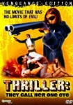 Thriller - en grym film