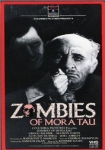 Zombies of Mora Tau