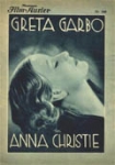 Anna Christie