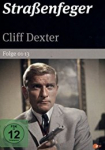 Cliff Dexter