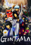 Gintama