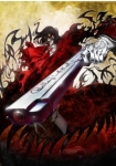 Hellsing Ultimate OVA Series