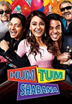 Hum Tum Shabana