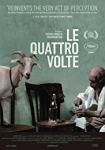 Le quattro volte