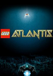 Lego Atlantis