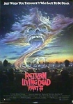 Return of the Living Dead Part II