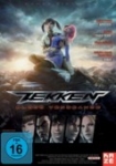 Tekken: Blood Vengeance