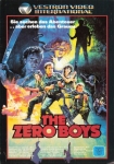 The Zero Boys