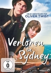 Verloren in Sydney - Neue Abenteuer für Oliver Twist