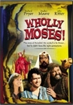 Wholly Moses!