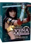 Xena: Warrior Princess