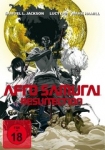 Afro Samurai