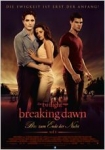 Breaking Dawn - Bis(s) zum Ende der Nacht: Teil 1