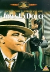 Das Mädchen Irma la Douce