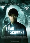 Die Frau in Schwarz