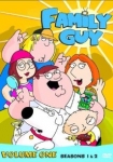 Family Guy - Blue Harvest