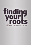 Finding Your Roots