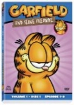 Garfield und seine Freunde