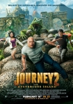 Journey 2: The Mysterious Island