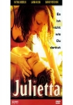 Julietta und das Erdbeben