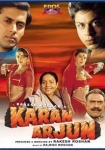 Karan Arjun