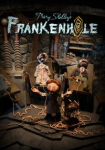 Mary Shelley's Frankenhole