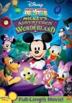 Mickey Mouse Clubhouse: Mickey's Adventures in Wonderland