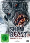 Snow Beast - Überleben ist alles