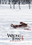 Wrong Turn 4: Bloody Beginnings