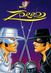 Z wie Zorro