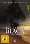 Black, der schwarze Blitz *german subbed*