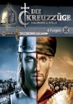 Die Kreuzzüge: Halbmond und Kreuz - Teil 2