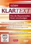 Klartext: Was die Massenmedien Ihnen verschweigen