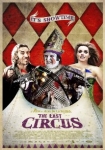 Mad Circus - Eine Ballade von Liebe und Tod