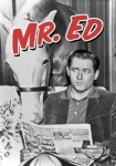 Mr. Ed