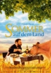 Sommer auf dem Land