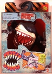 Street Sharks