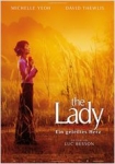 The Lady - Ein geteiltes Herz