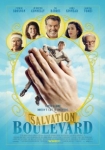 Wer's glaubt, wird selig - Salvation Boulevard