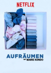 Aufräumen mit Marie Kondo