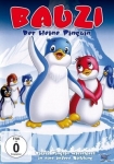 Bauzi - Der Pinguin aus der Antarktis