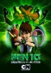 Ben 10: Destroy All Aliens