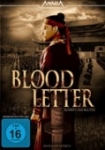 Blood Letter - Schrift des Blutes