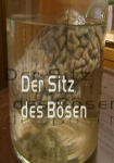 Der Sitz des Bösen