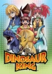 Dinosaur King