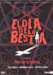 El día de la bestia