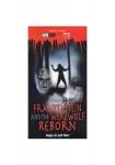 Frankenstein & the Werewolf Reborn!