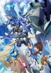 Gundam Build Divers *german subbed*