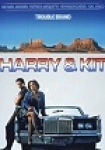 Harry & Kit - Trouble Bound