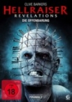 Hellraiser Revelations - Die Offenbarung